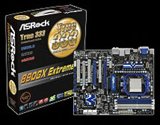 ASRock 890GX extreme3